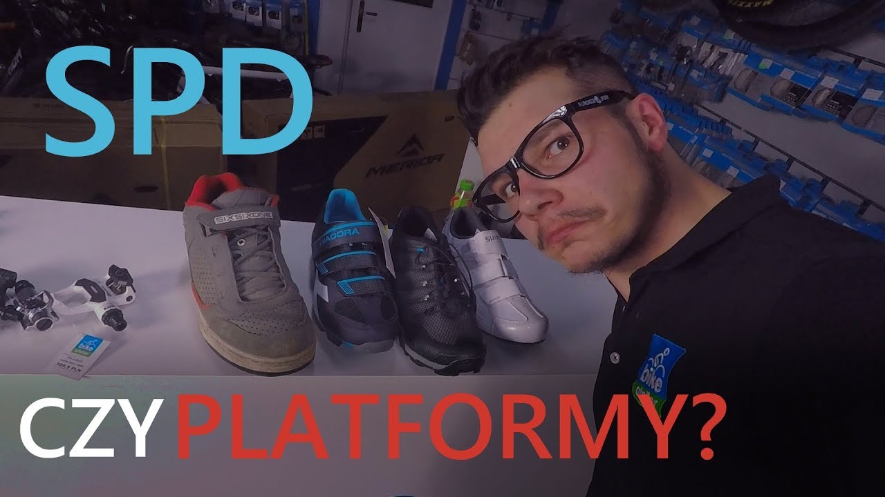 SPD czy platformy? Po raz milionowy..