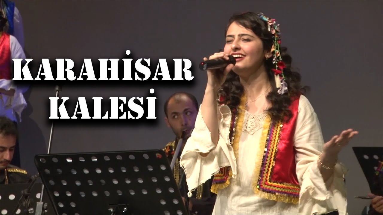 Karahisar Kalesi