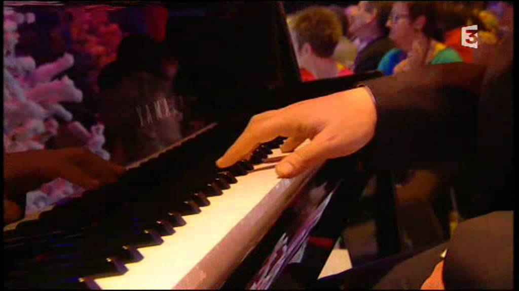 CHIMENE BADI - Joshua fit the battle of jericho - joyeux gospel