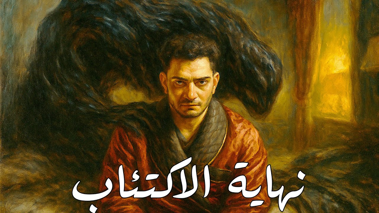 الاكتئاب الباب للعالمية | نادر العاصمة