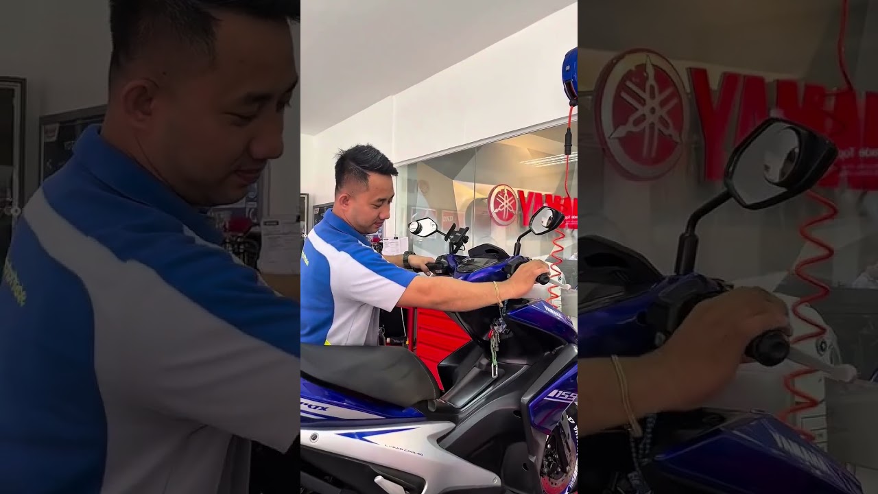 Motortrade Munoz Plaza #motorsiklosiguradoalagakadito #motortrade