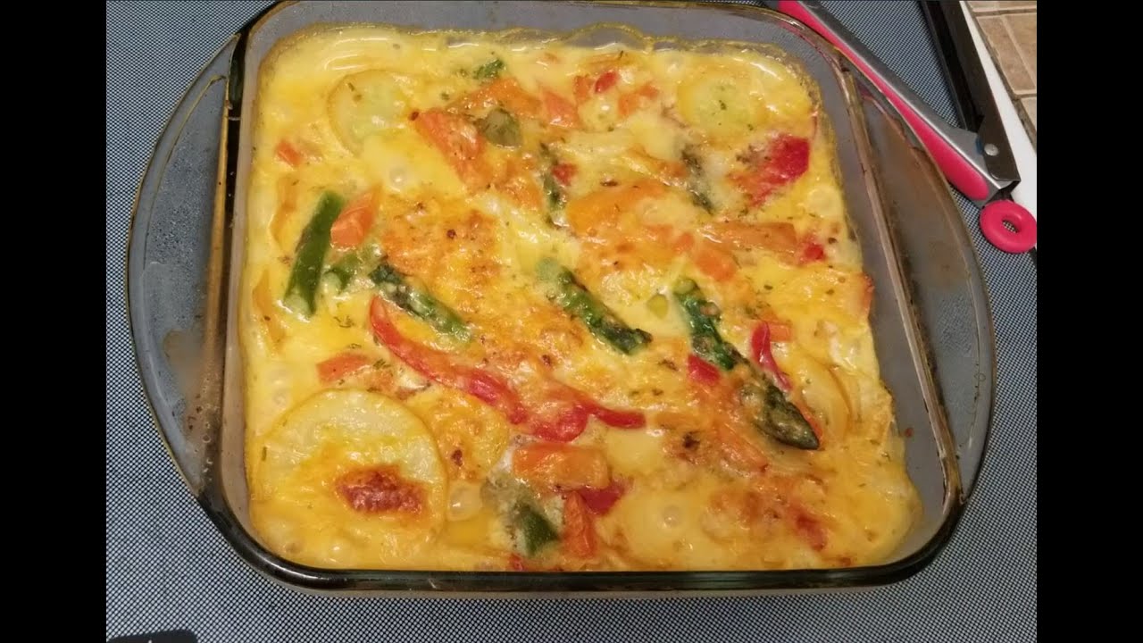 Box Scalloped Potato Upgrade