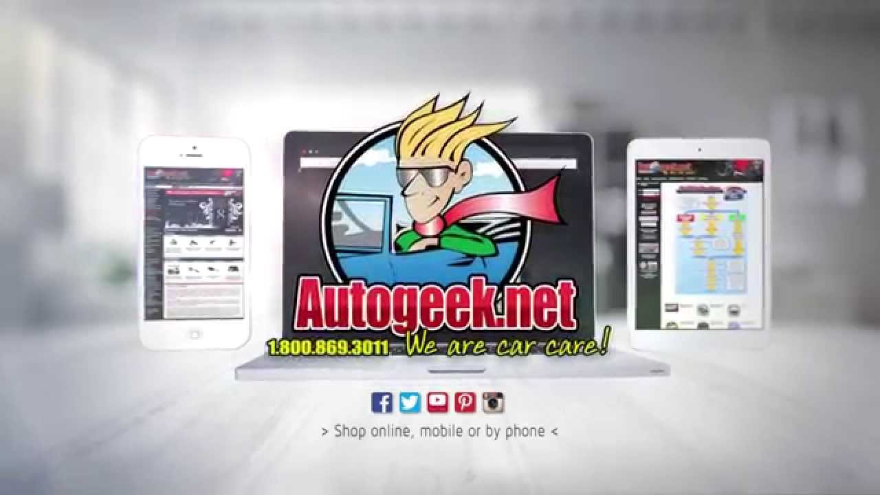 Autogeek online ordering commercial 2014