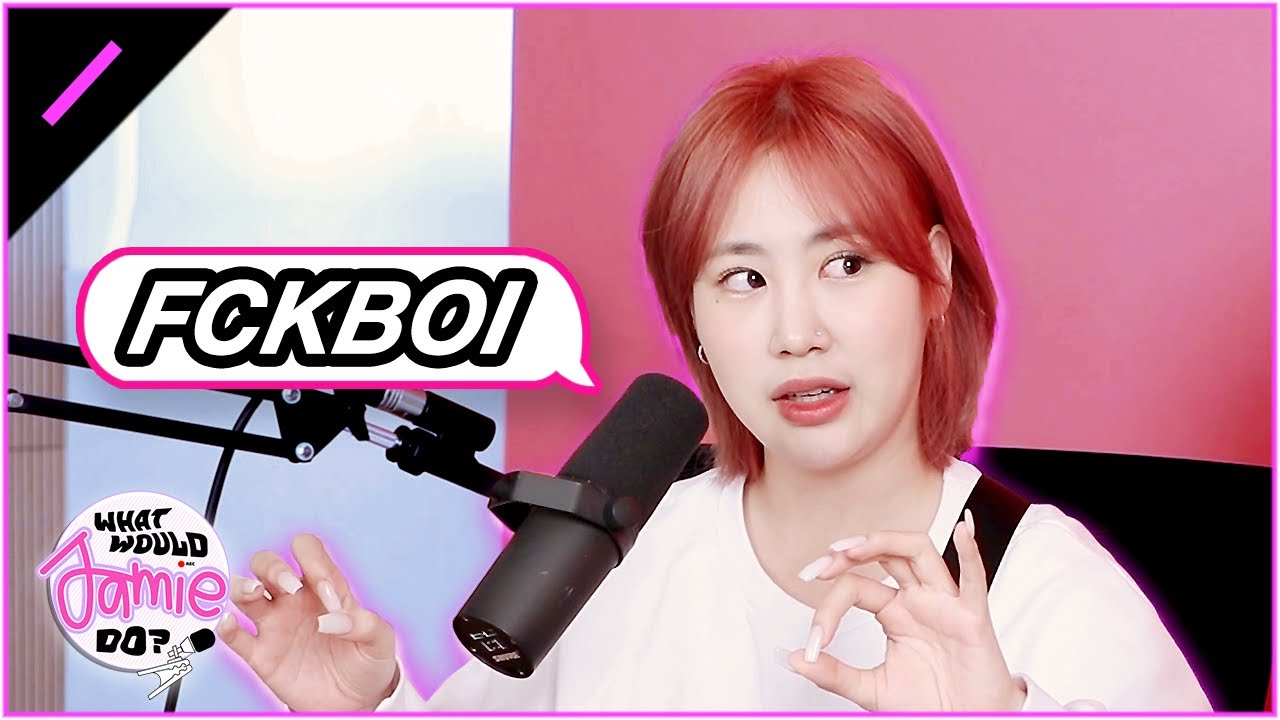Jamie (박지민)'s Worst Date EVER | WWJD Ep. #4 Highlight