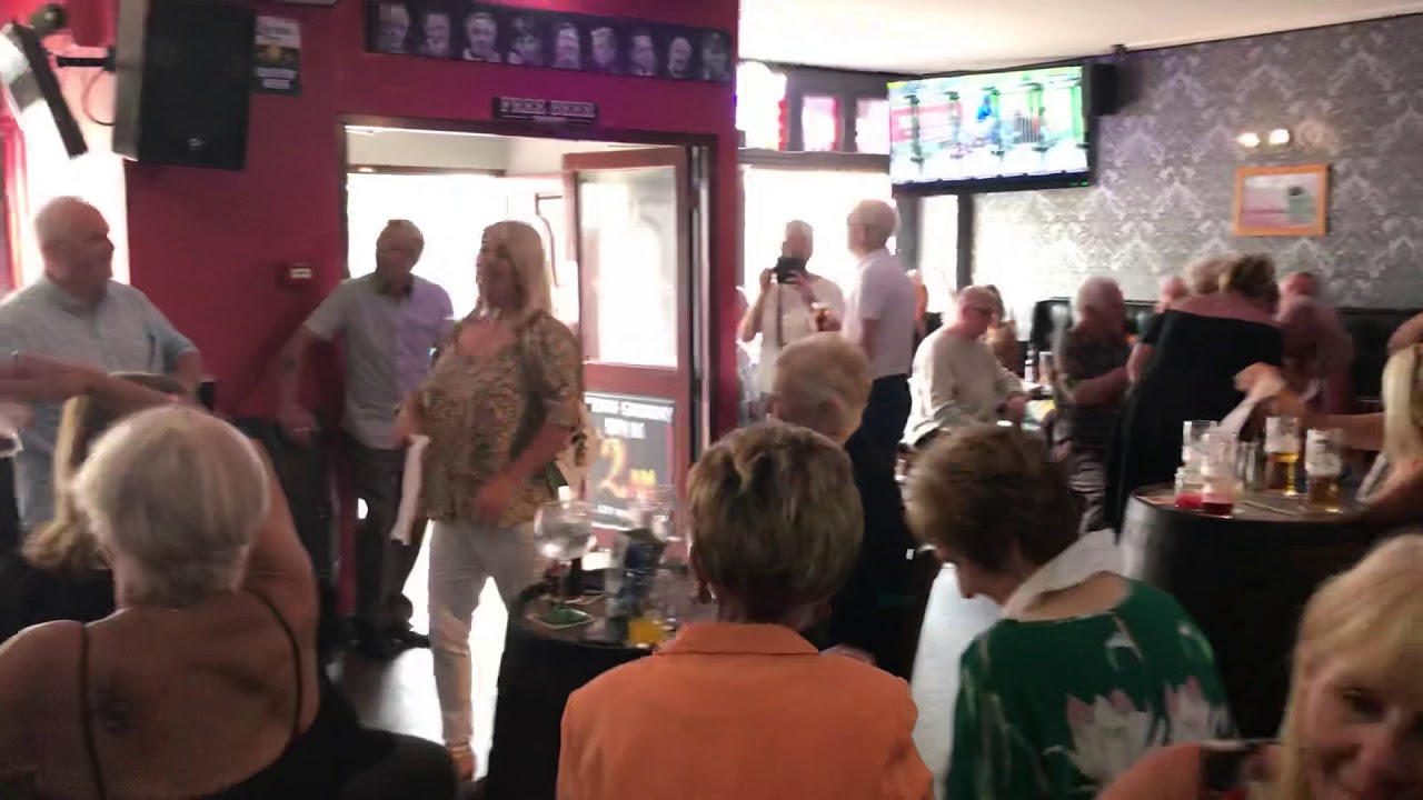 Ranleighs Tavern