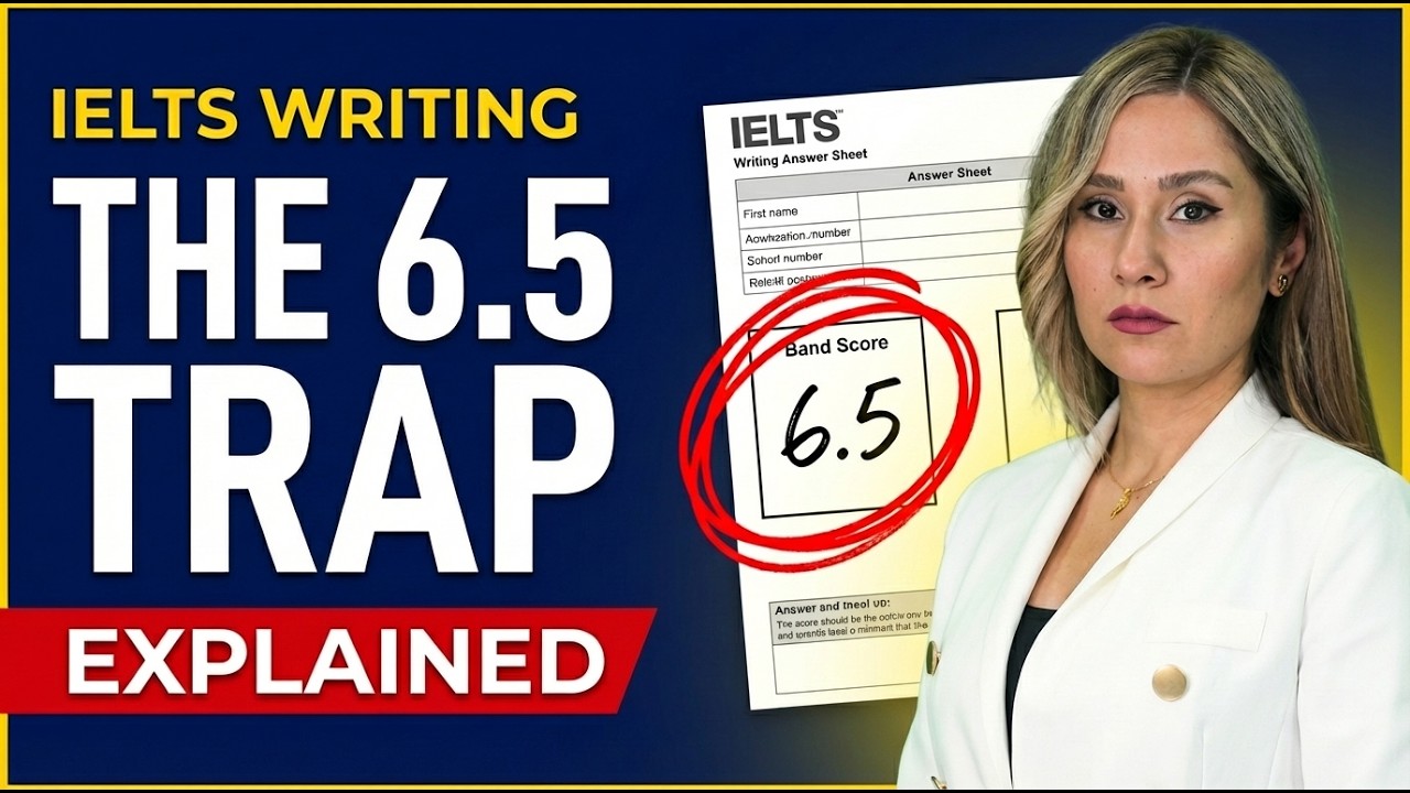 What IELTS Examiners HATE: How Your Task 2 Writing is marked (2026)