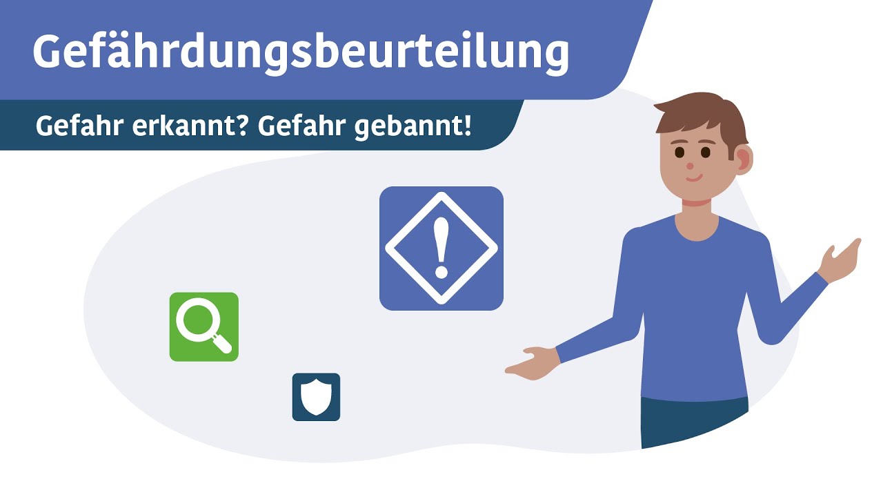 Gef&auml;hrdungsbeurteilungs Software im Arbeitsschutz - Was sind die Vorteile?