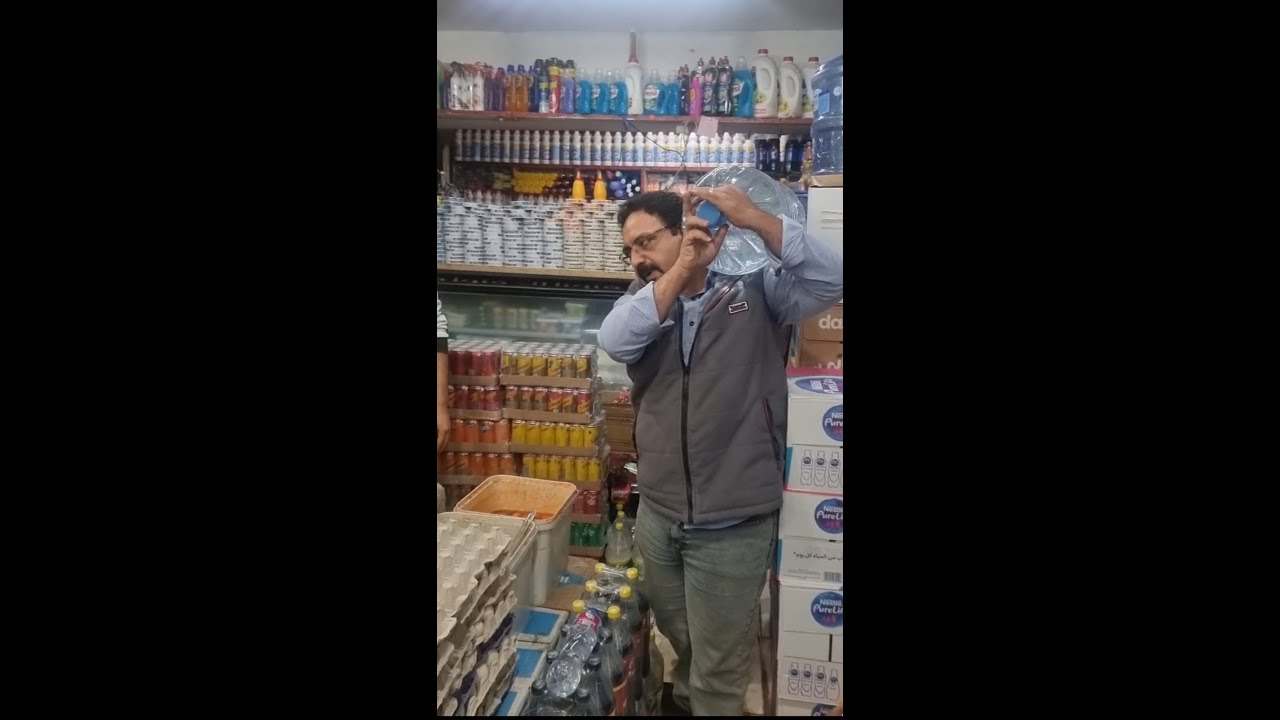 سحور اول يوم رمضان