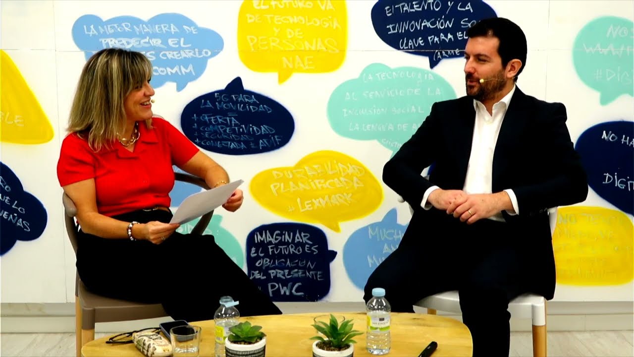 DERECHOS DIGITALES: brechas digitales y acceso a internet. Carlos Victoria Lanzón
