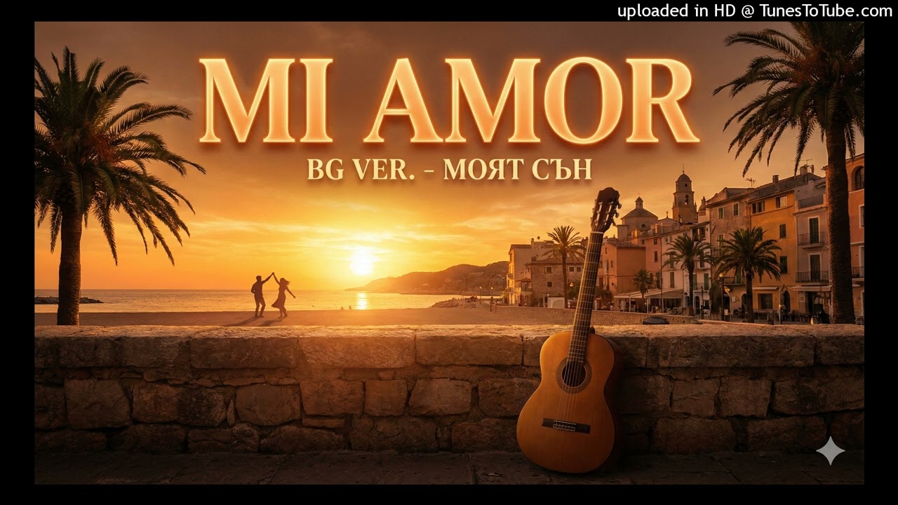 DODO - Mi Amor