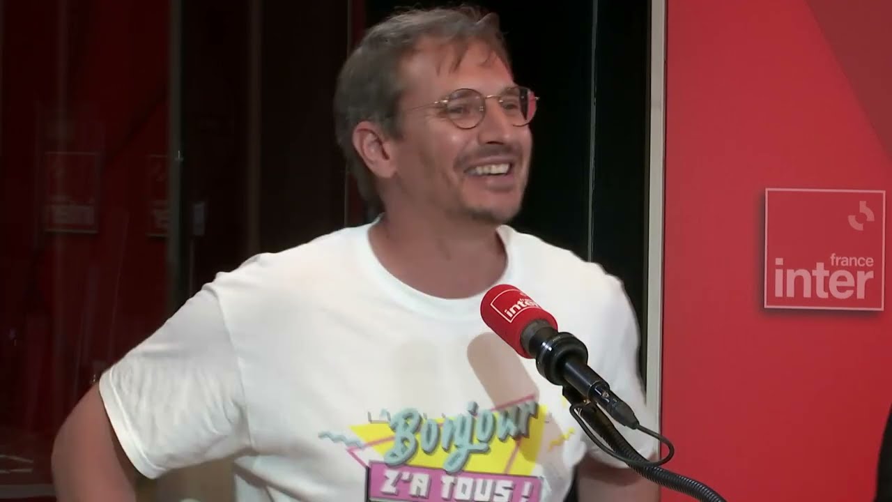 À l’entrée ton égo tu laisseras - La drôle d'humeur d'Alexis le Rossignol
