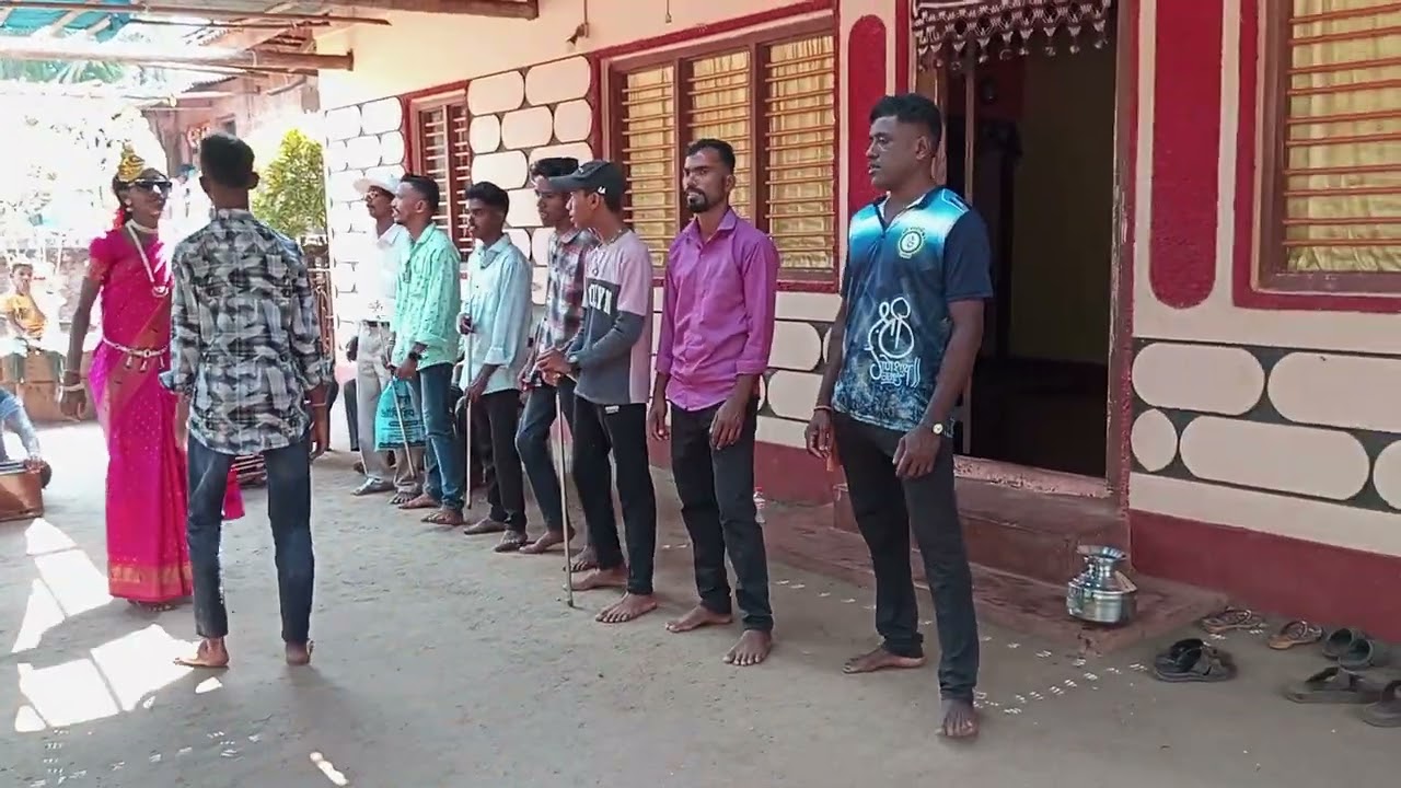 श्री ठाणेश्वर पालये  गोमुनाच सन २0२६