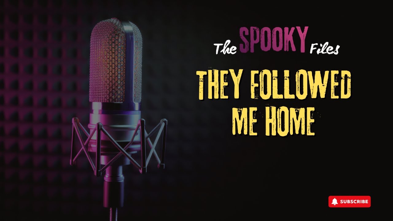 Spirits That Followed People Home | True Paranormal Stories