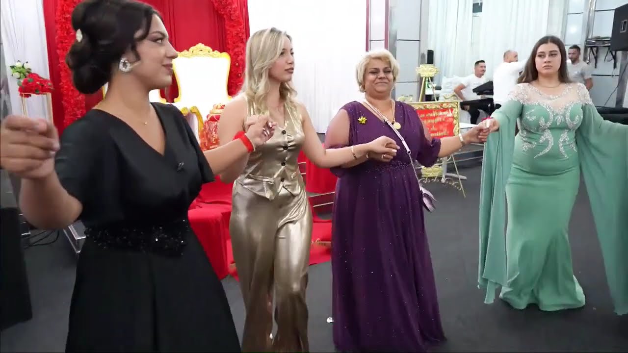 Kanagjegji Valentines dhe Saimes 08.08.2024 Urim puliqi - Studio Bimi production