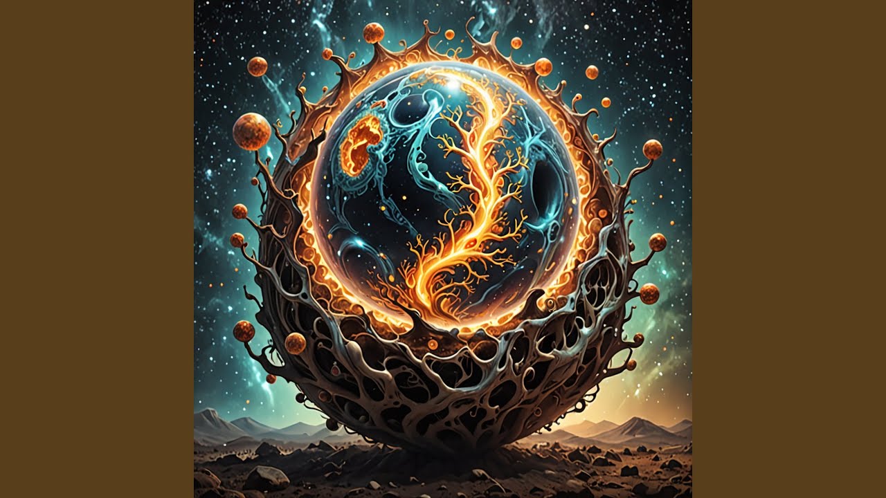 The Birth of Life