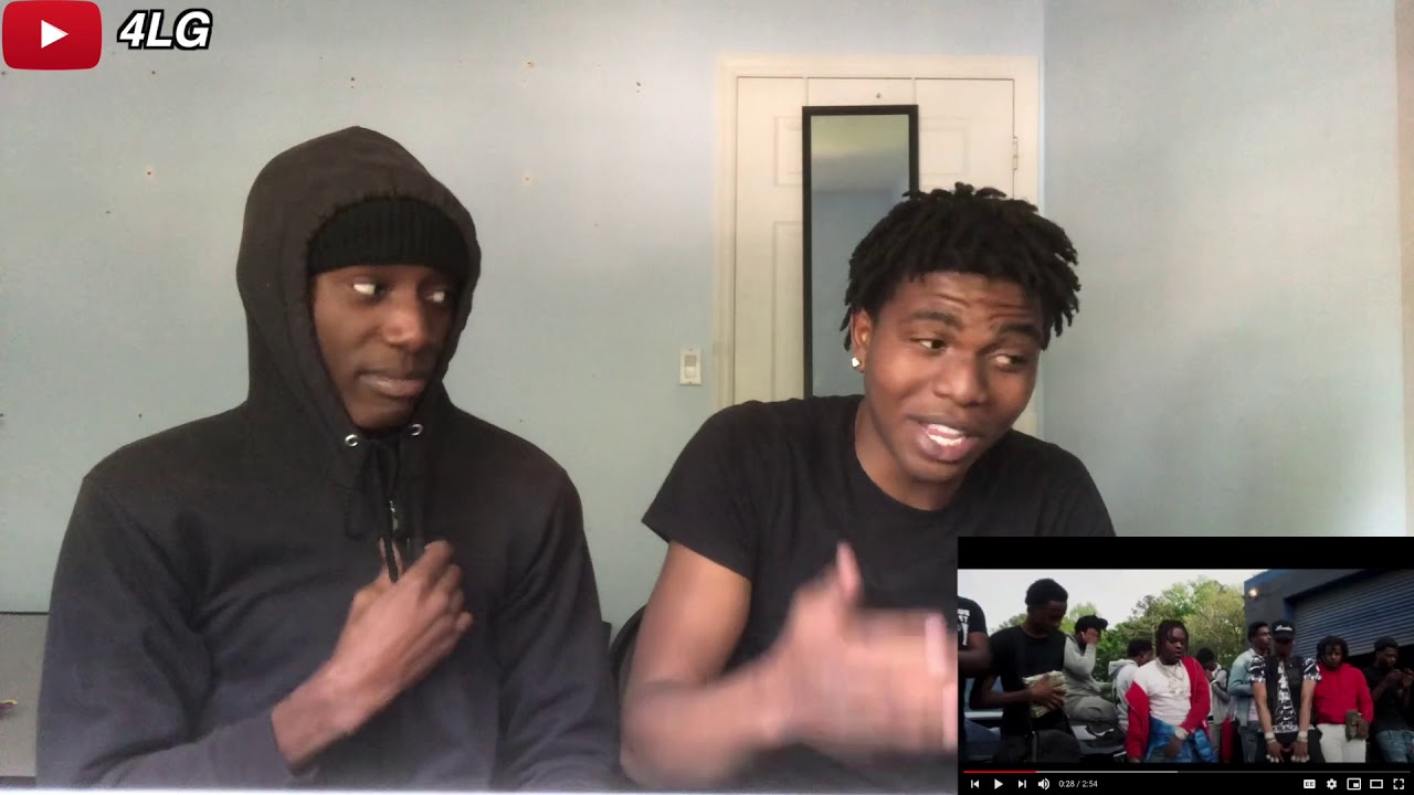 Lil Baby x 42 Dugg - We Paid (Official Video) | Reaction