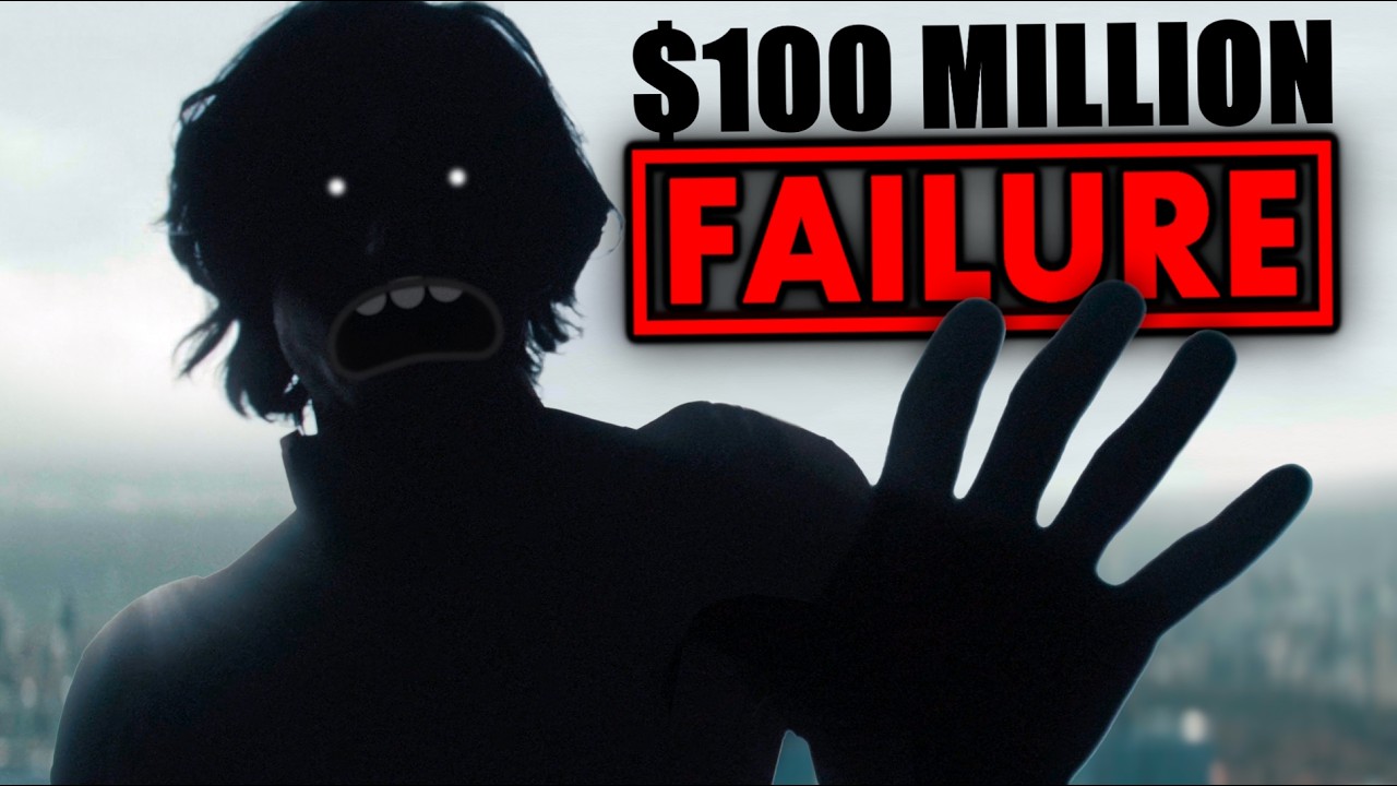 Thunderbolts – Why New Marvel Movies Keeps Flopping | Anatomy of a Failure