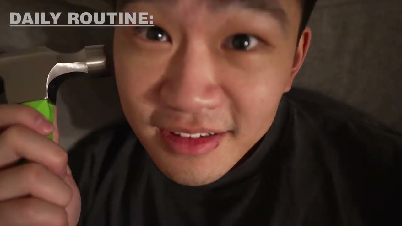 I Tried Looksmaxxing to See If It&rsquo;s a Scam