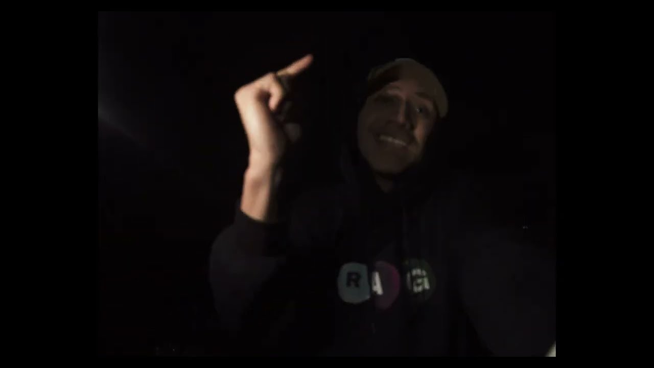 Frank Slim - FRANK BOND (music video) (prod.vdrivn)