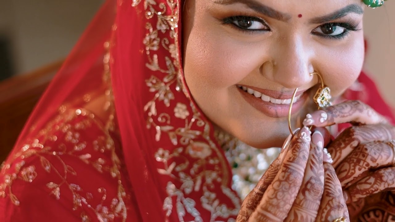 HIGHLIGHT VIDEO #Garvit Weds Simrandeep
