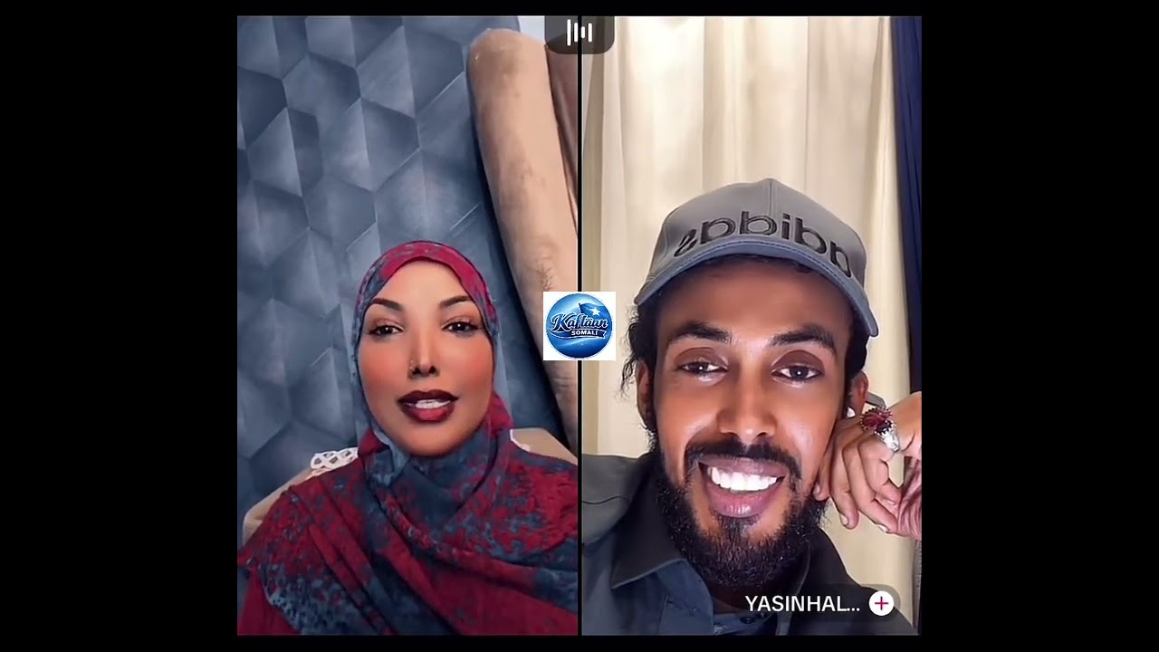 Zuhur Puntlander on TikTok Live 