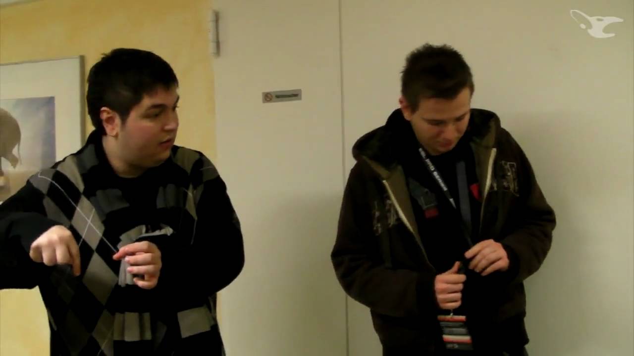 mousesports strategy meeting before facing fnatic at final (IEM EU) PART 2