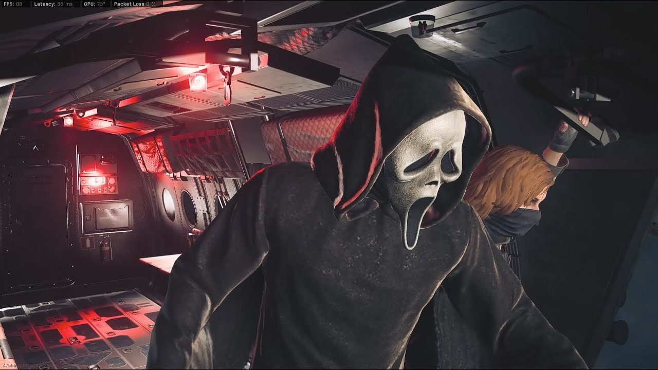 Ghosts Of Verdansk | Call of Duty Warzone The Haunting Gameplay