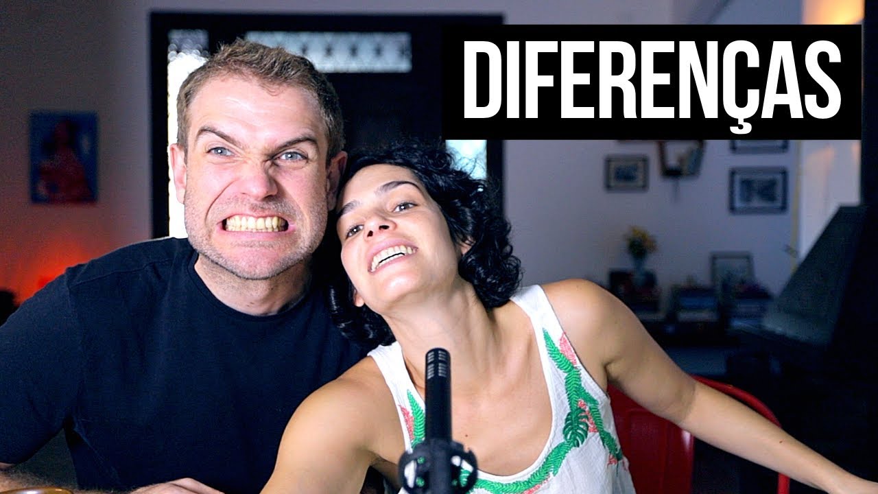 O SEXO E OS GÊNEROS