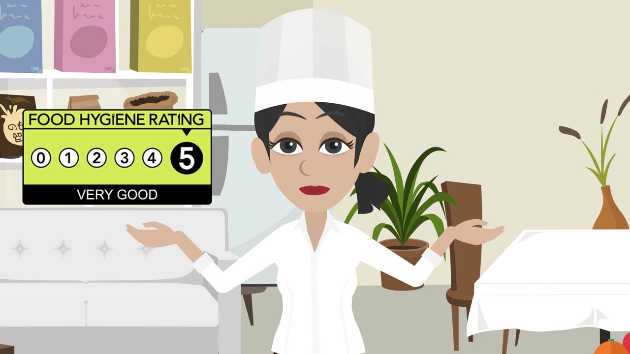 How to Start a Food Business from Home in the UK