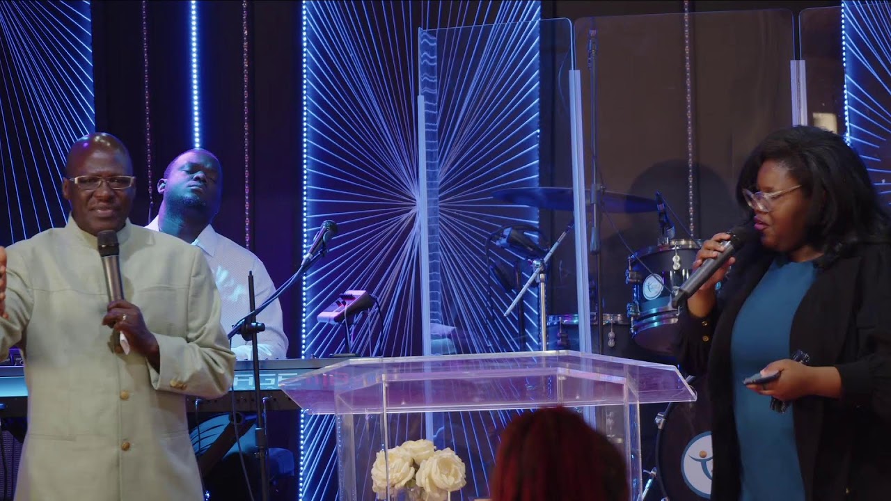 BC church (English & Swahili)