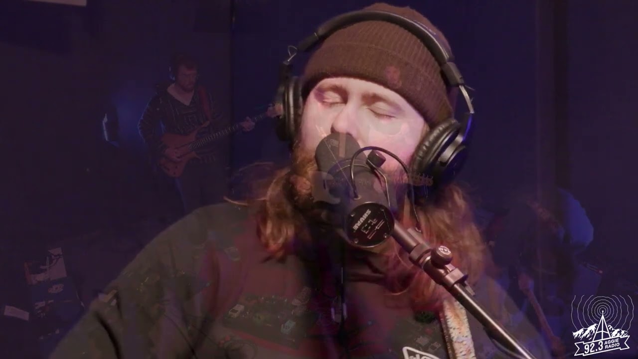 Cardinal Bloom | KBLU Studio Session