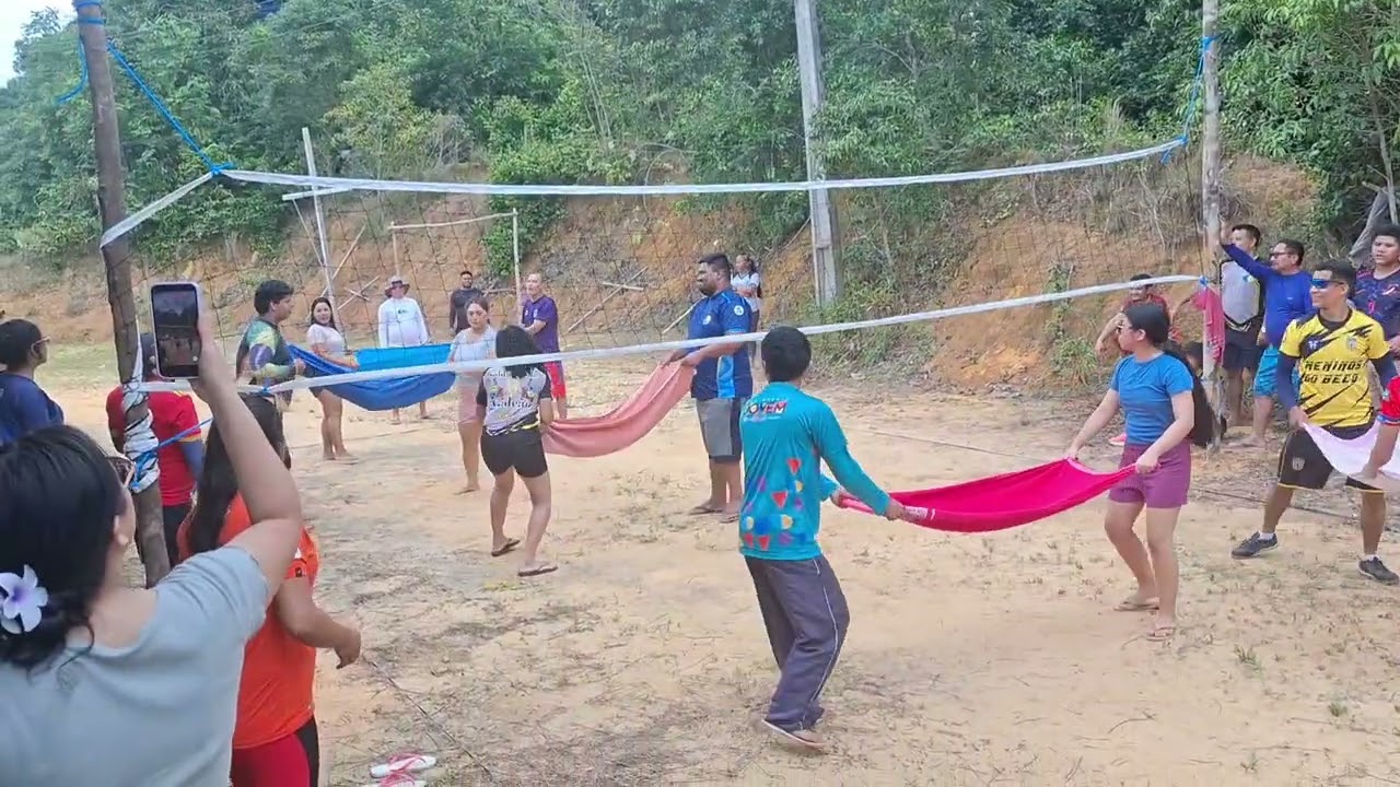 Jocimar retiro espiritual 2026 momentos especiais 