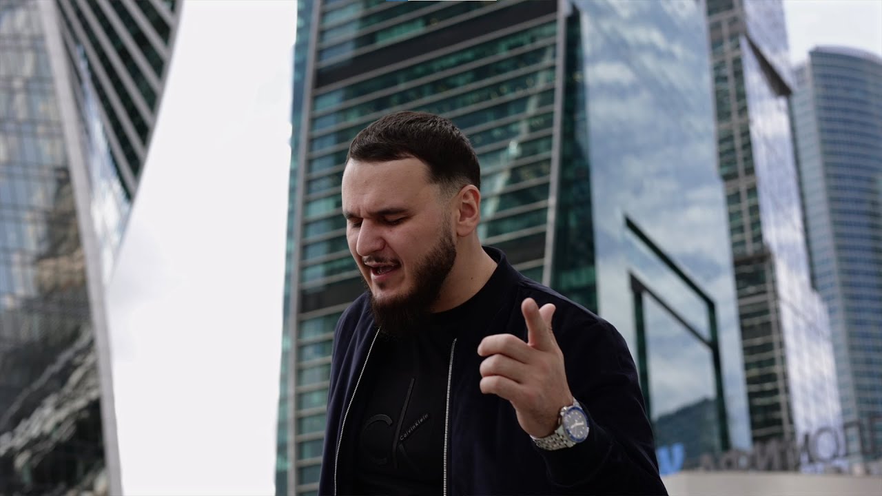 Рустам Нахушев, Мурат Тхагалегов - Родная