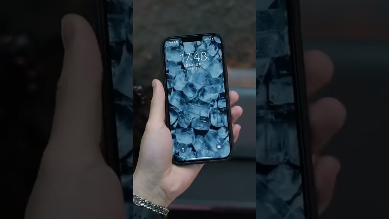 Awesome iPhone Case!! SK TECH #shorts