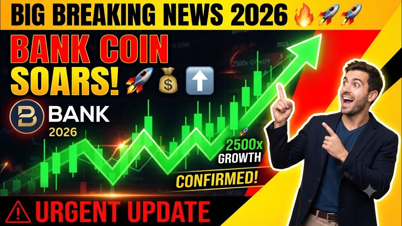 Bank Coin Bank Coin ( Lorinzo Protocol)  Coin News Today | Bank Crypto New Update