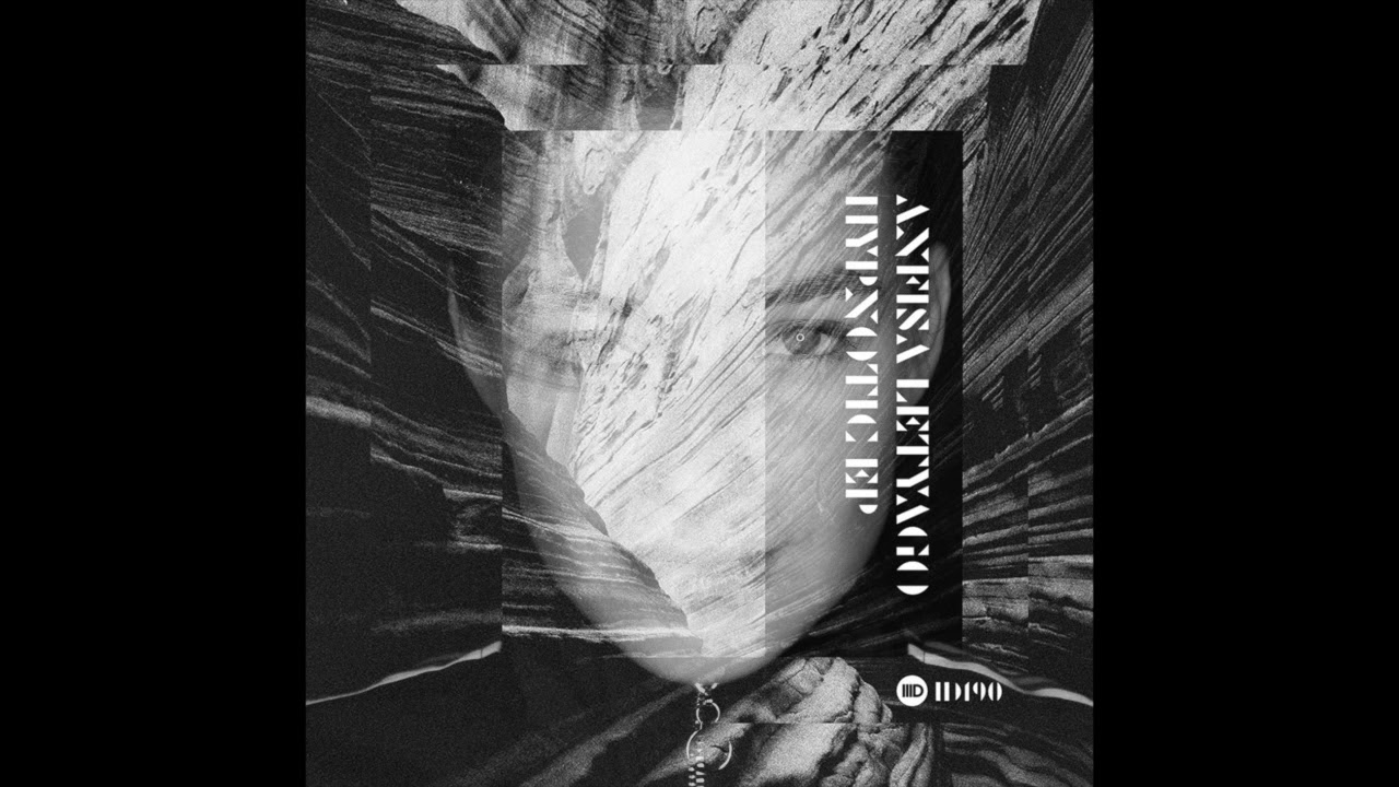 Anfisa Letyago-You Got To Work  (Original Mix) [Intec Digital]