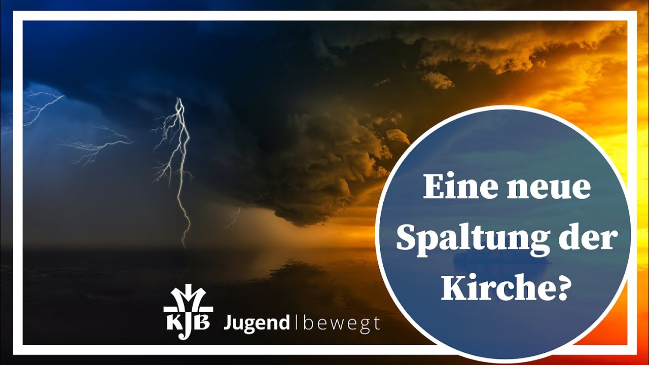Eine neue Kirchenspaltung? - Pater Weigl