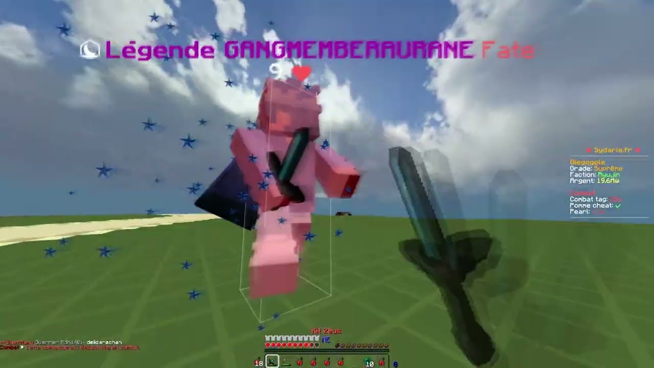 …