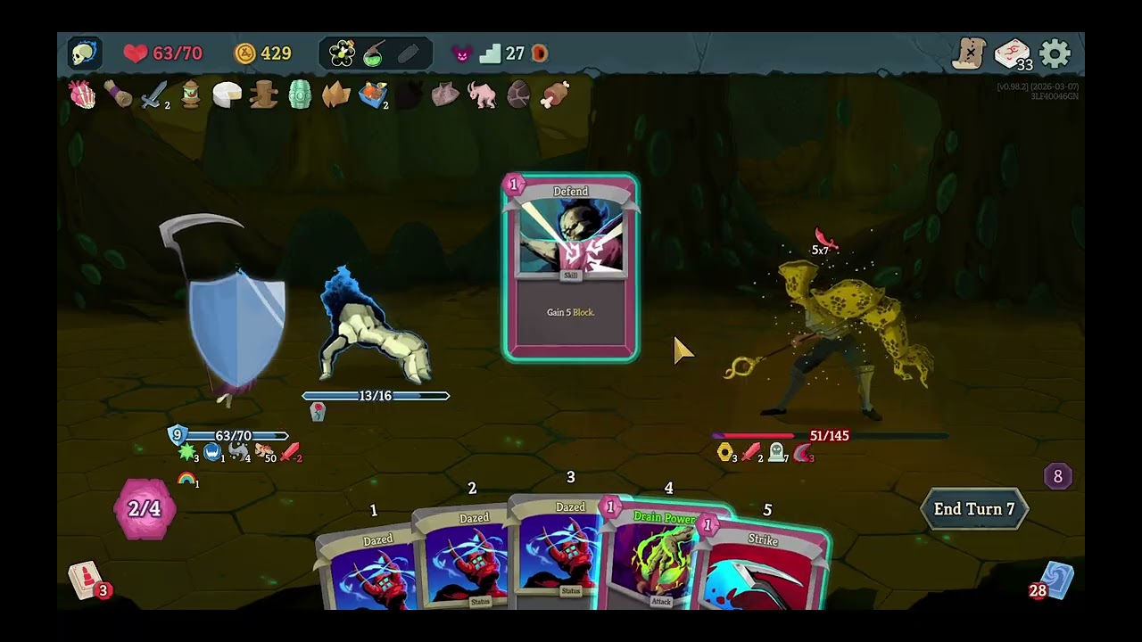Slay the Spire 2 - Part 16