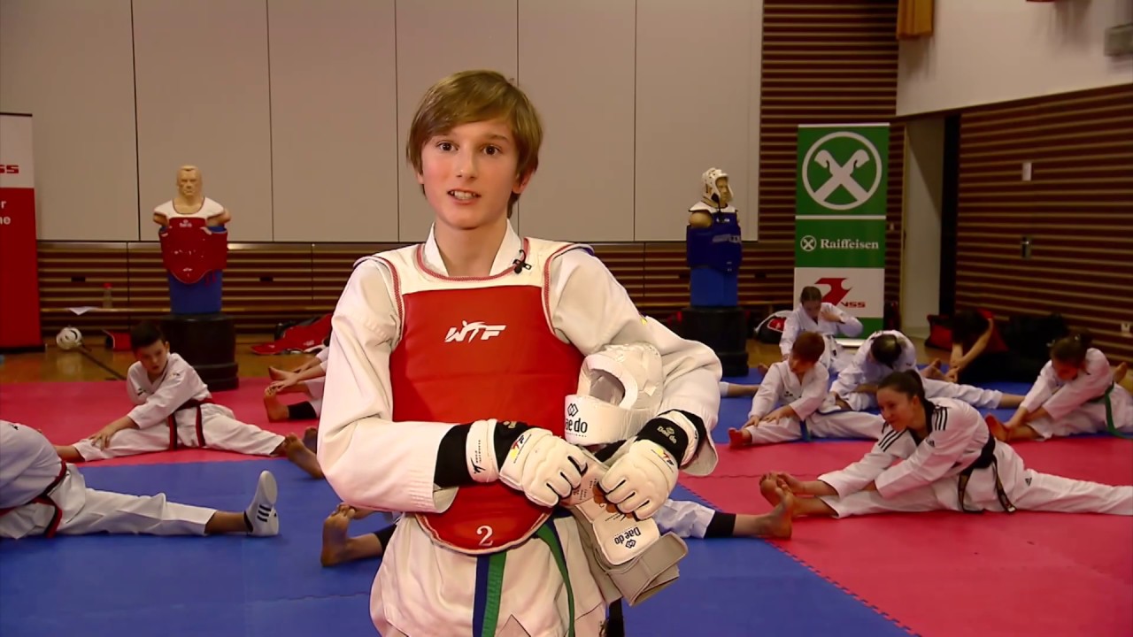 Sportkids 