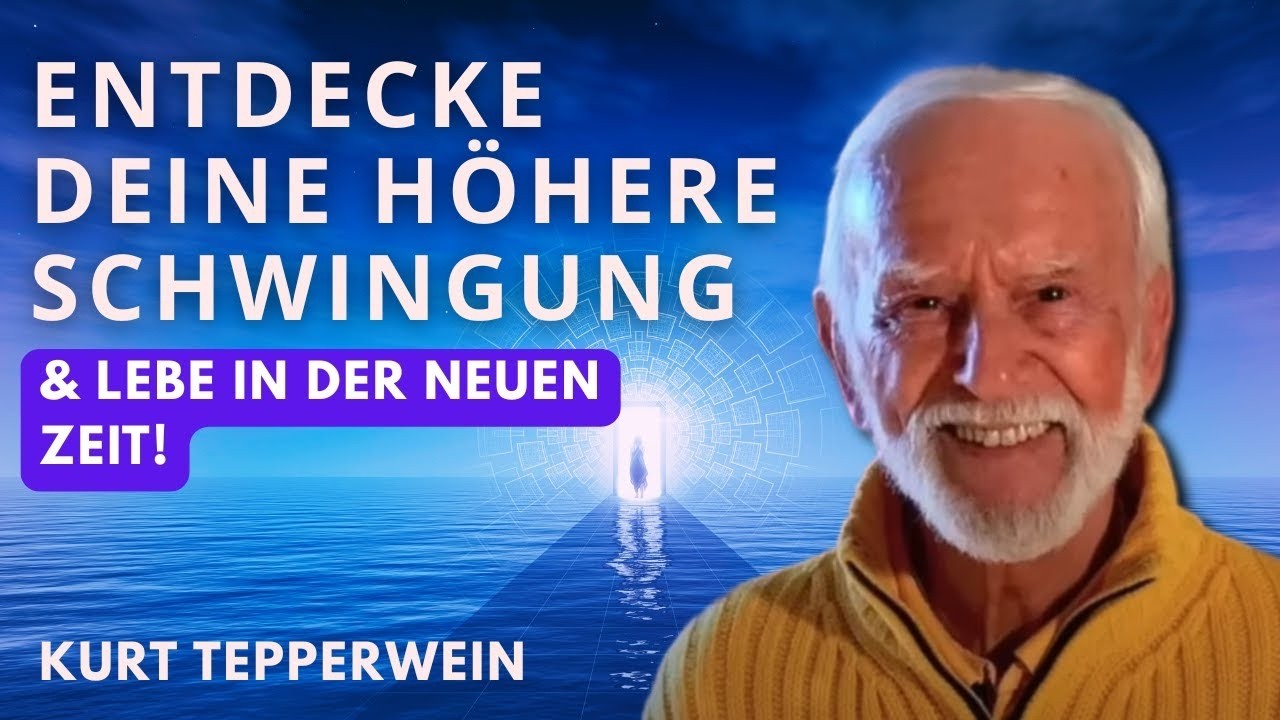 Mit diesen Schritten werden Reichtum und Erfolg - KurtTepperwein