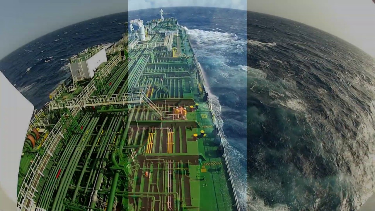 Praca na statkach CooLTurysta