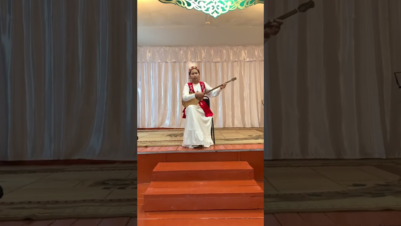 Айғара Қарақат- 