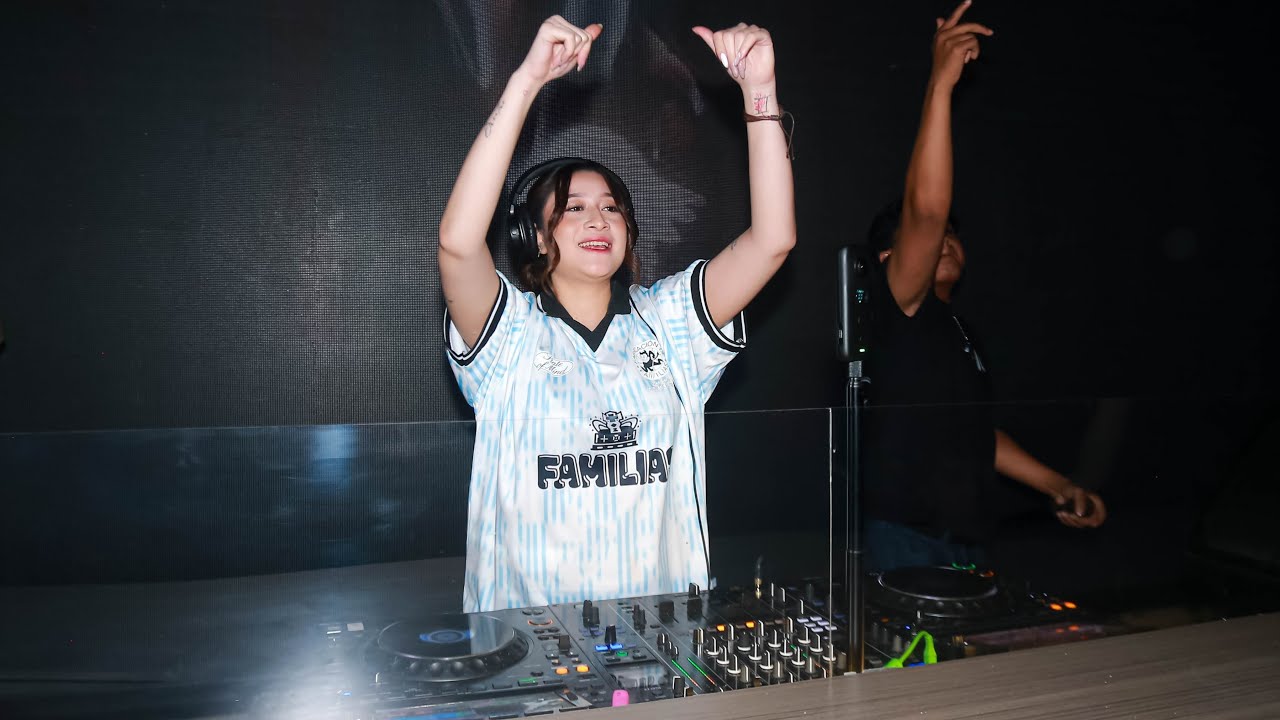 JVAILA LIVE SET | MIZU COMMON ROOM