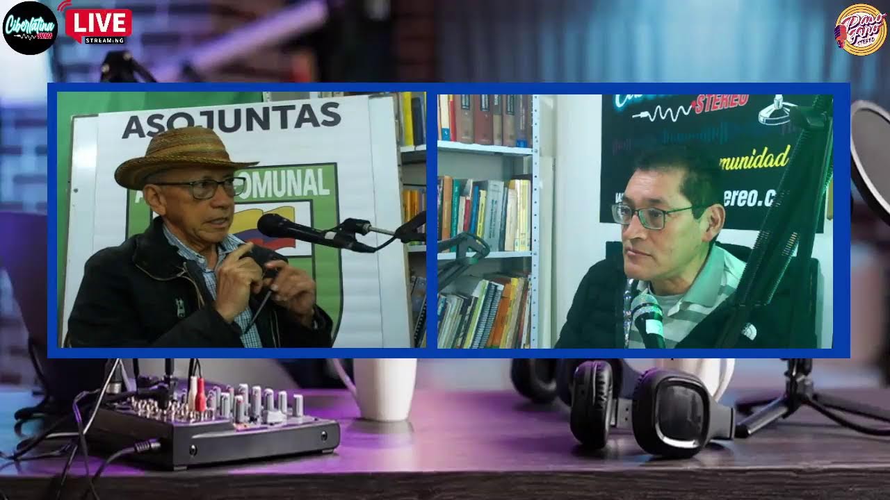 Formación y Liderazgo Comunal: Asambleas y Elecciones Comunales