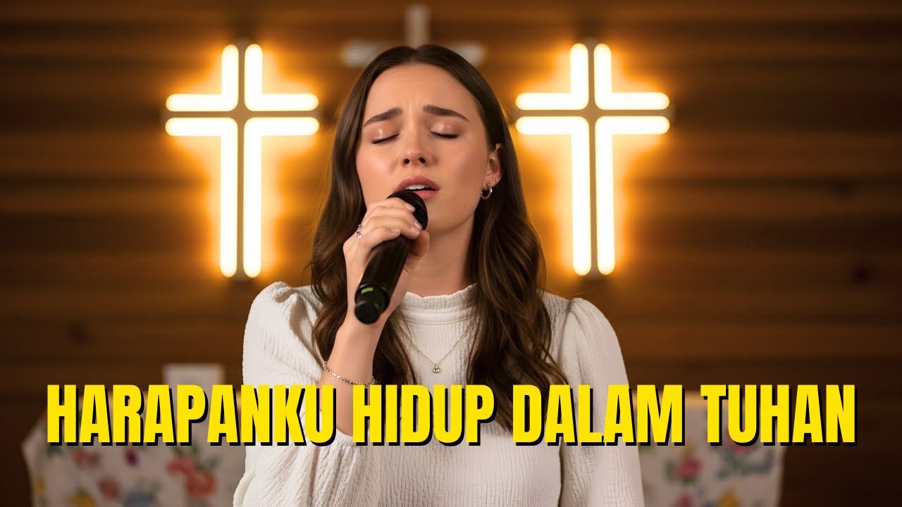 Saat Hidup Terasa Berat Tuhan Tetap Ada Lagu Rohani Kristen Penguat Iman dan Harapan Baru