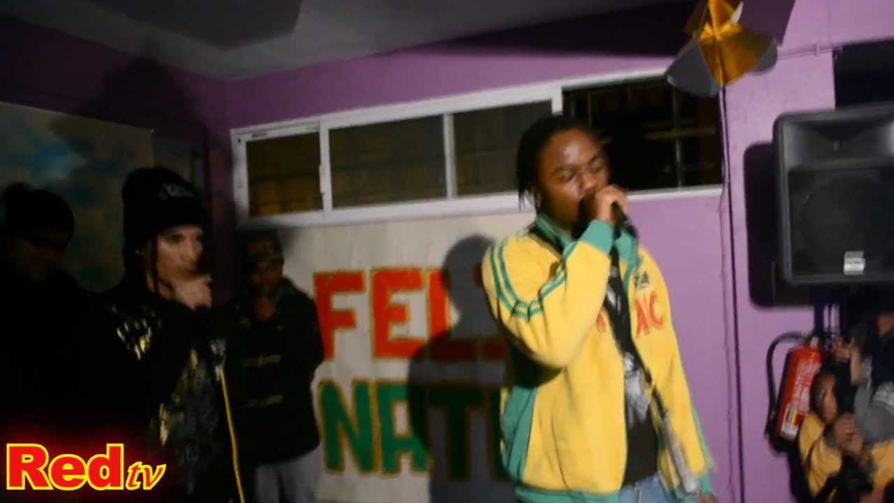 FDIB E TUNTO CONCERTO MONTE KAPTA parte 2