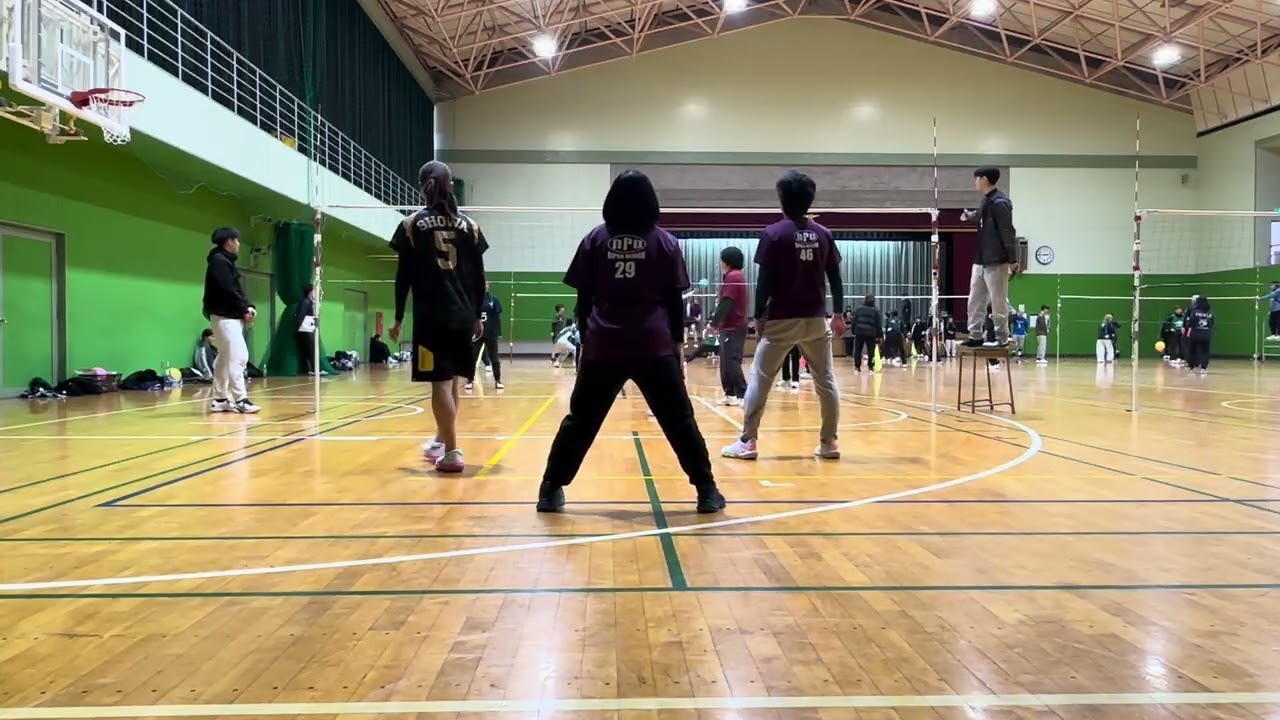 R 8 2/15東御大会