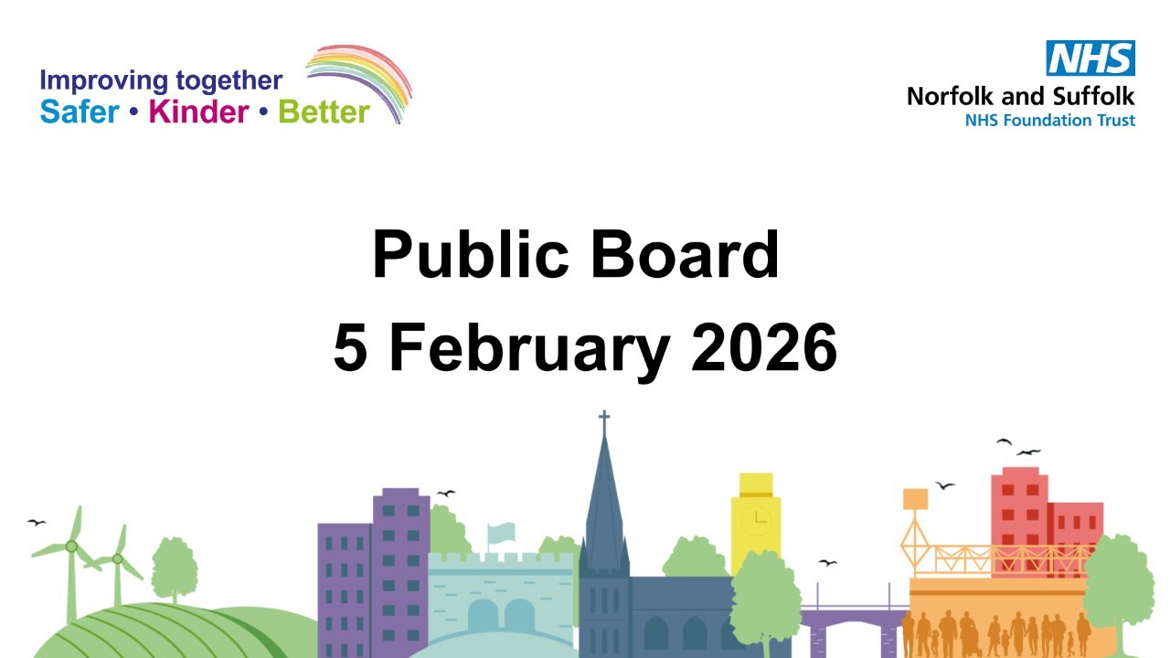 NSFT Public Board of Directors Meeting 5 February 2026