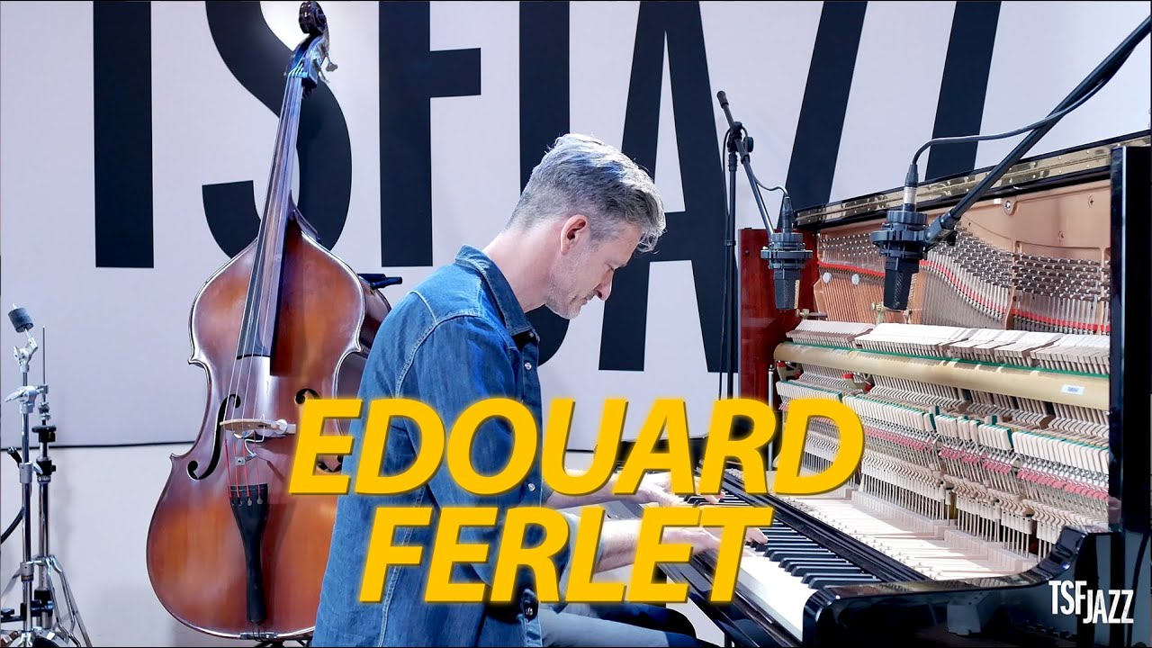 Edouard Ferlet 